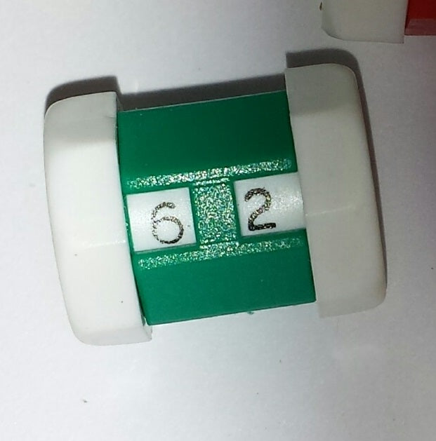 Row Counters