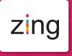 KnitPro Zing Straight Needles - 25cm