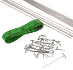 Blocking Wires & Pins