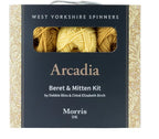 Morris DK Kits