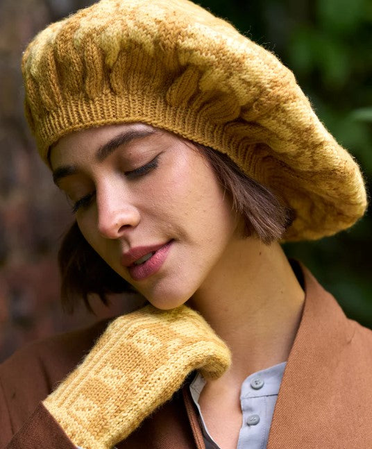 Morris DK Kits