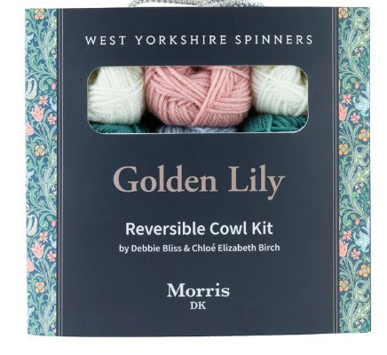 Morris DK Kits