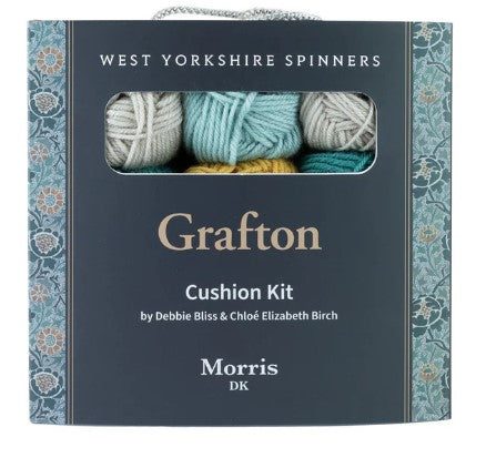 Morris DK Kits