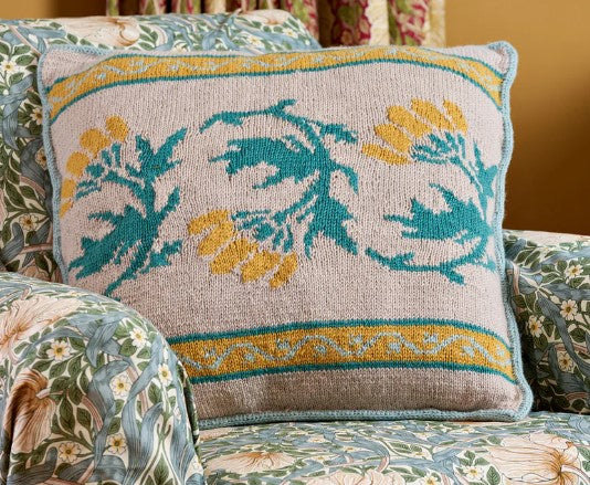 Morris DK Kits