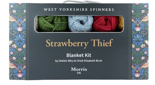 Morris DK Kits
