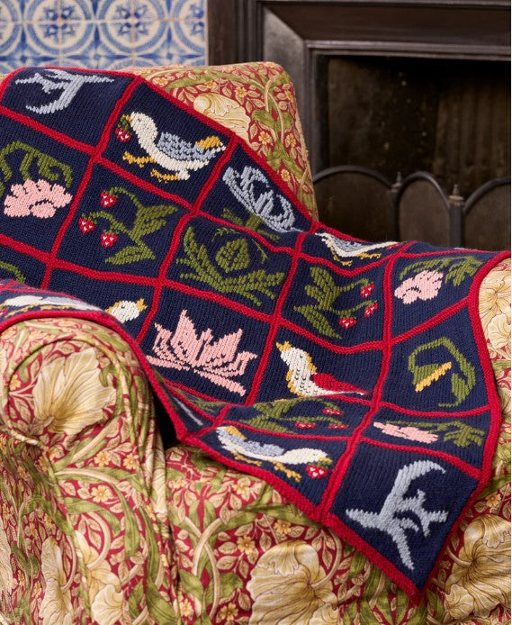 Morris DK Kits