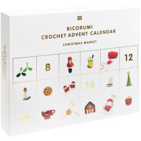 Ricorumi Cals and Calendars