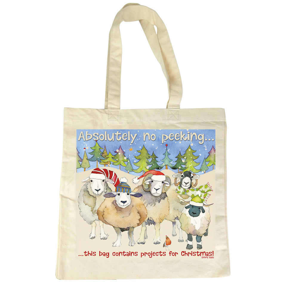 Project Bags