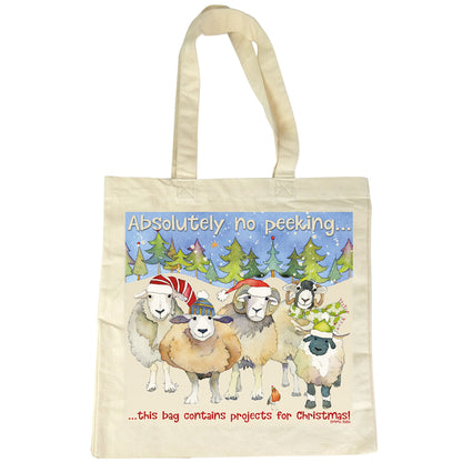 Project Bags