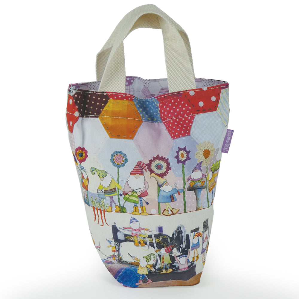 Project Bags