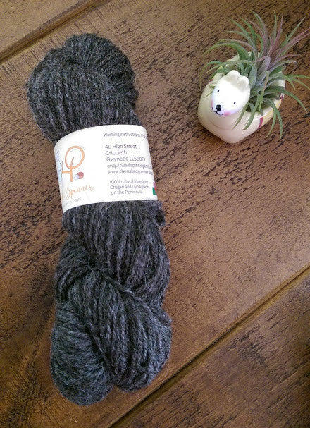 DK wool/alpaca