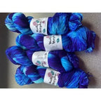 Woolly Wumpkins Indie-dyed 4-ply/sock yarn