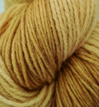 Hand-dyed DK