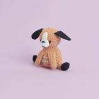 Ricorumi Mini Easy Crochet Set