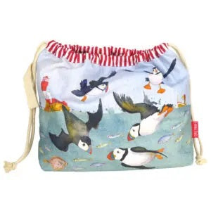Project Bags