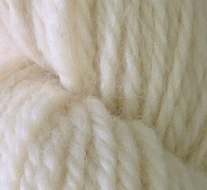 Fleece BFL DK