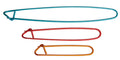 Stitch Holders
