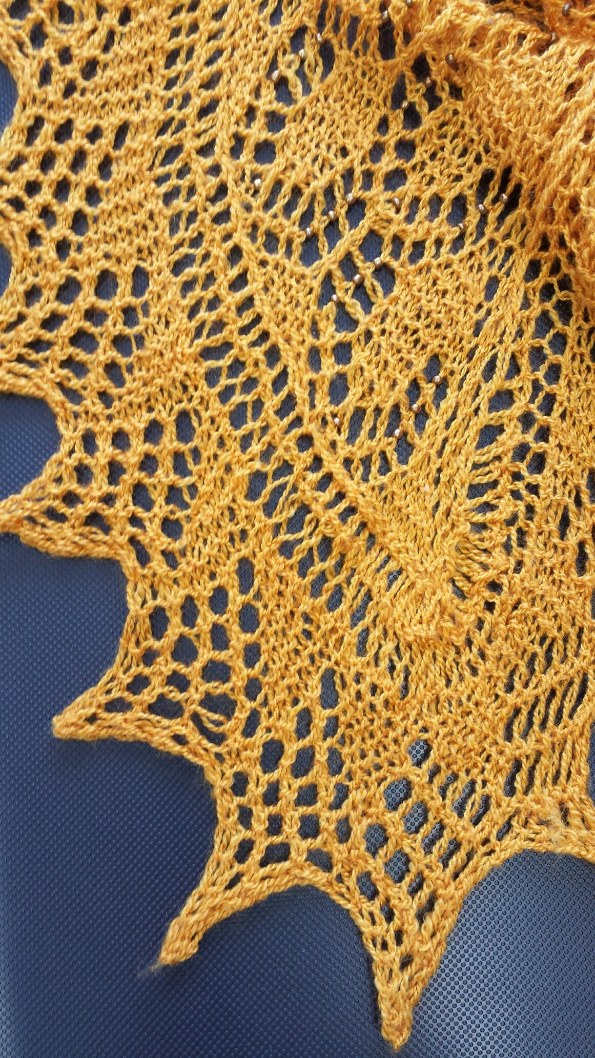 Learn the Basics: Lace