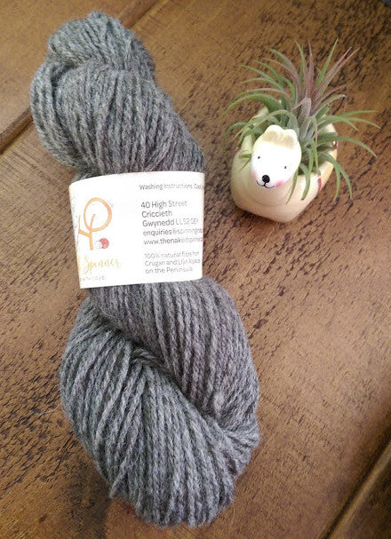 DK wool/alpaca