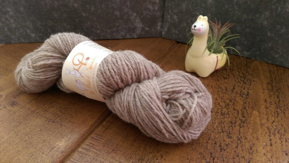 DK wool/alpaca
