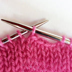 Neater Knitting Masterclass: Knitting tips and Finishing Techniques 24 October 2026