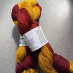 Woolly Wumpkins Indie-dyed 4-ply/sock yarn