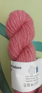 Hand-dyed Super Chunky