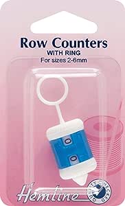 Row Counters