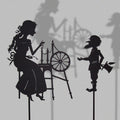 From Teazel to Twine Learn to Spin 09 January 2027