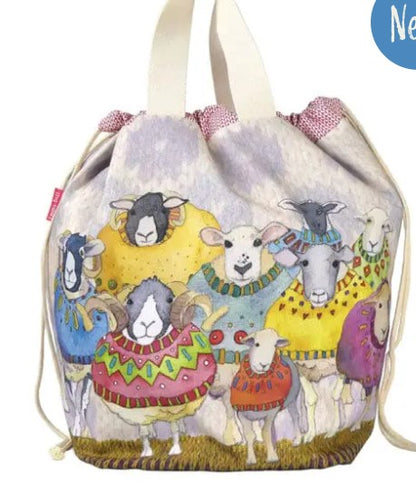 Project Bags