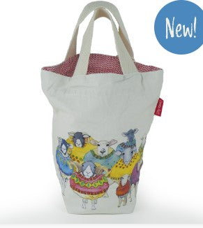 Project Bags