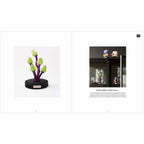 Ricorumi Pattern books