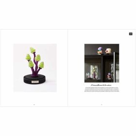 Ricorumi Pattern books