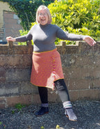 Adder Skirt
