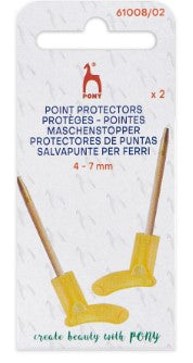 Point Protectors