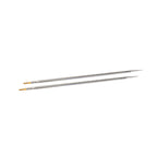 HiyaHiya Sharp Needle Tips - 4"