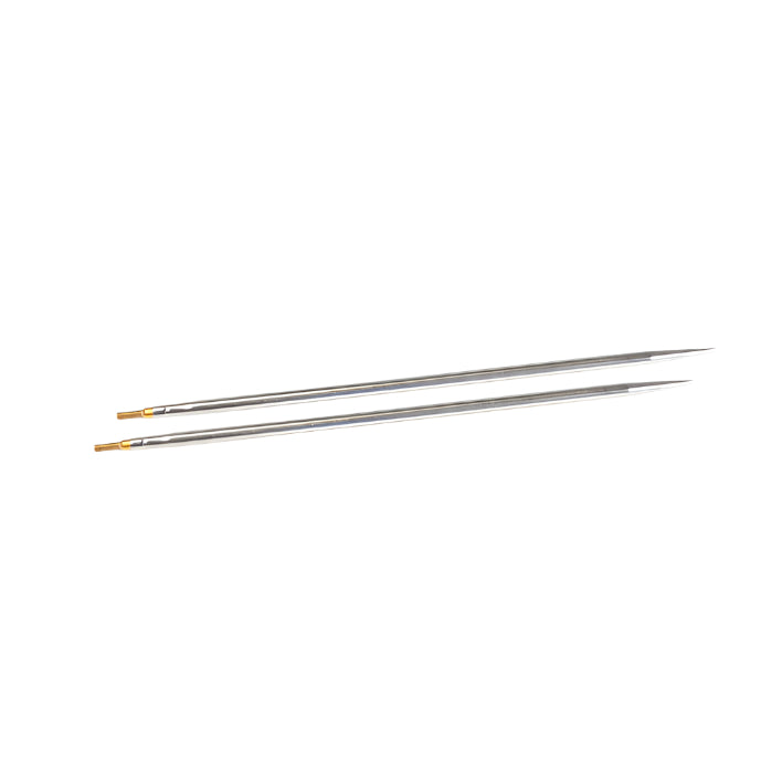 HiyaHiya Sharp Needle Tips - 4"