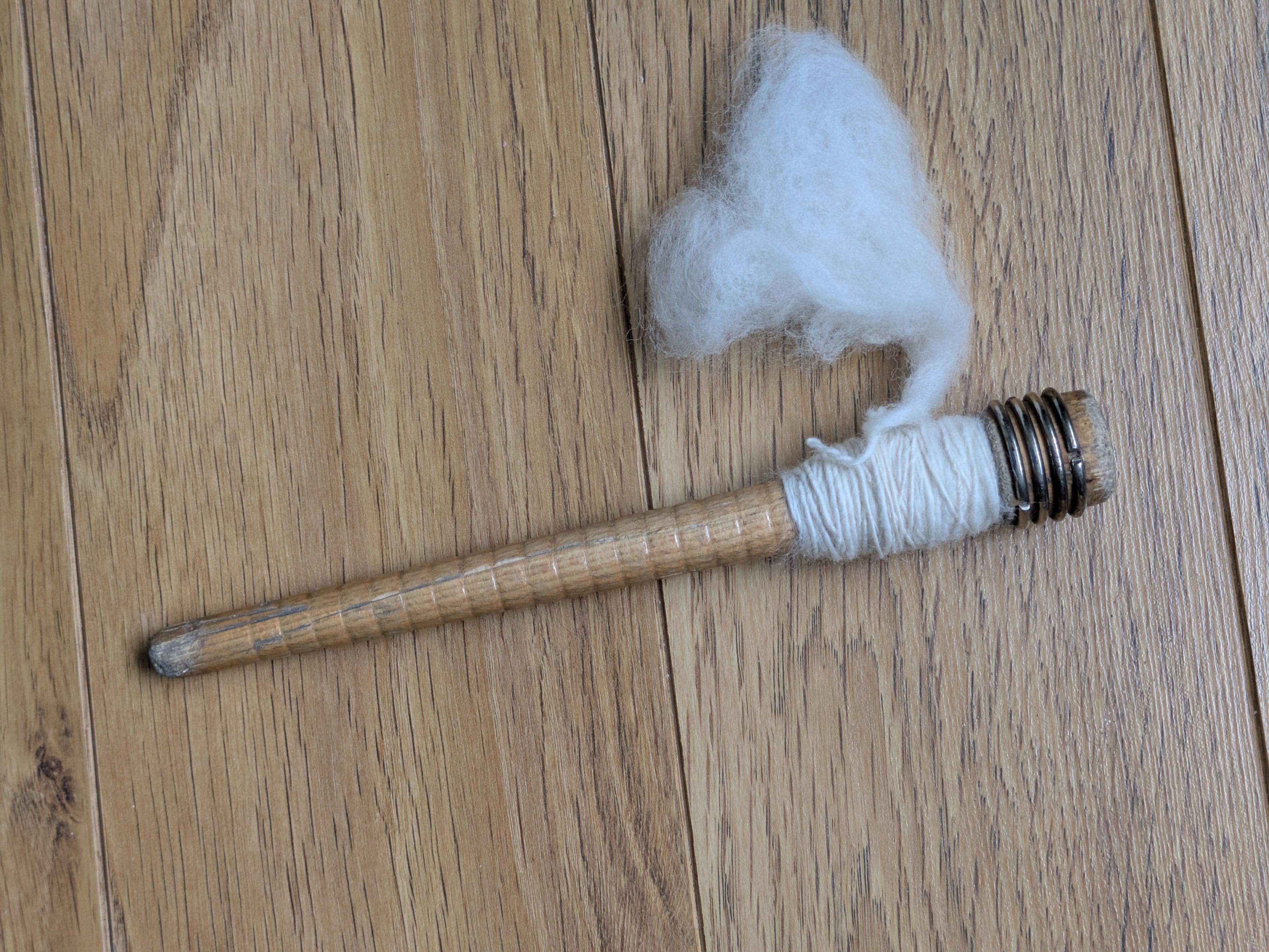 Stick Spinning for Beginners August 2025