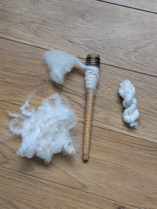 Stick Spinning for Beginners August 2025