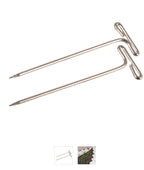 Blocking Wires & Pins