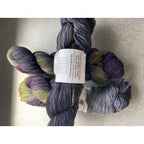 Woolly Wumpkins Indie-dyed 4-ply/sock yarn