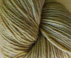 Hand-dyed DK