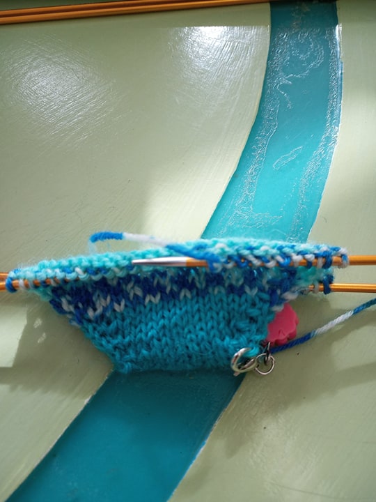 Learn the Basics:  How to Make Socks From the Toe Up  26 September 2026