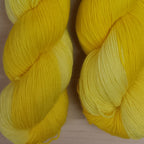 Woolly Wumpkins Indie-dyed 4-ply/sock yarn