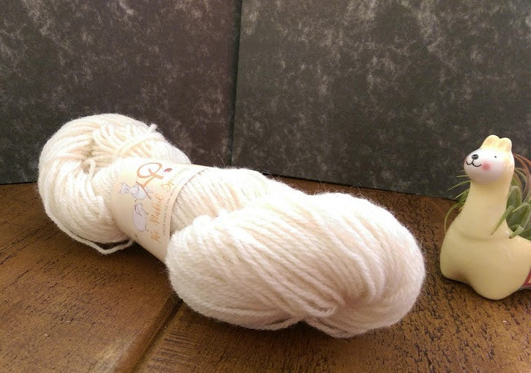 DK wool/alpaca
