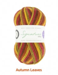 Signature Sock Yarn