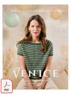 Voyage: Solstice Pattern Book