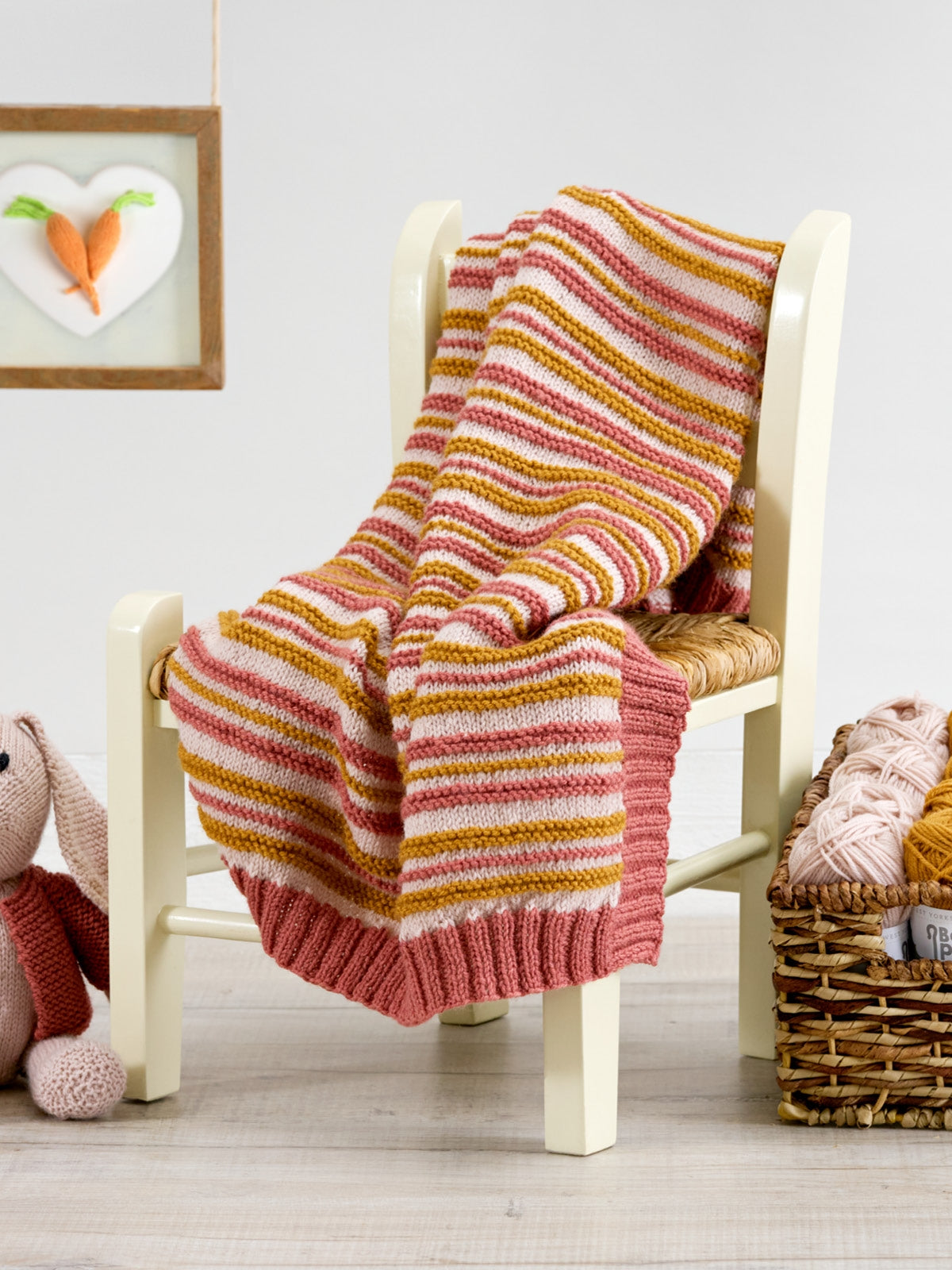 Bo Peep Blanket Packs